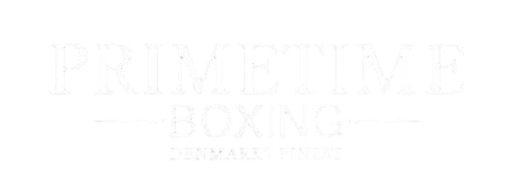 Primetime Boxing